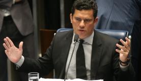 Sérgio Moro decreta prisão de Aldemir Bendine por tempo indeterminado