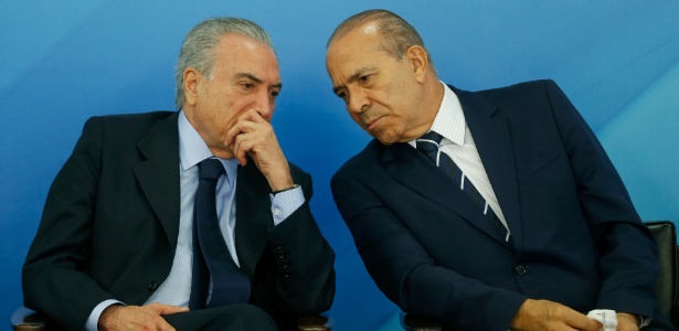 Temer ficou “enciumado pelo poder do deputado Cunha”, diz Funaro