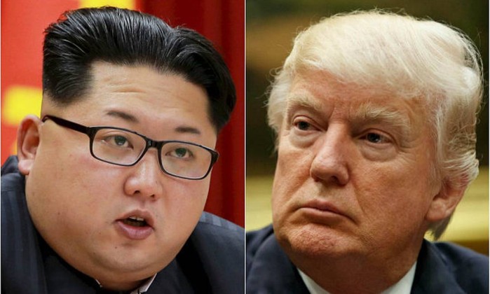 Líder norte-coreano diz que Trump pagará muito caro por ameaças ao país