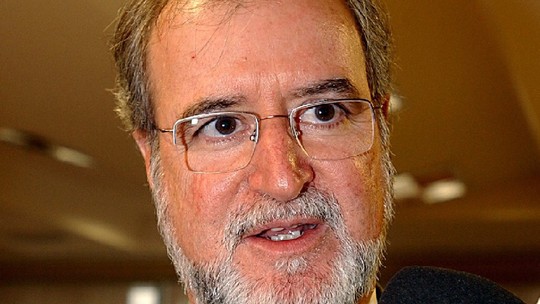 STJ nega pedido de suspensão da condenação do ex-governador de MG Eduardo Azeredo