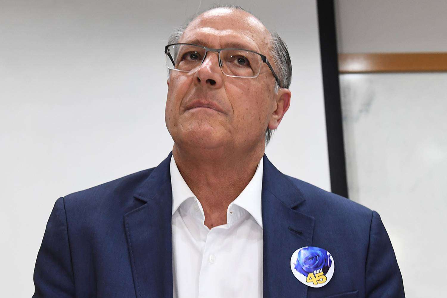 Justiça bloqueia bens de Alckmin em ação sobre repasses da Odebrecht