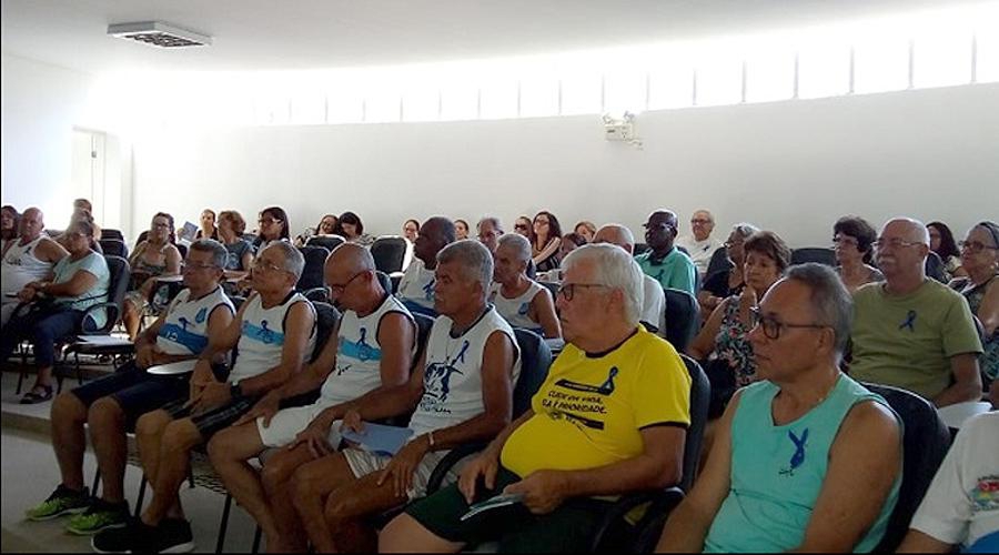 Novembro Azul: programação durante todo o mês em Vila Velha