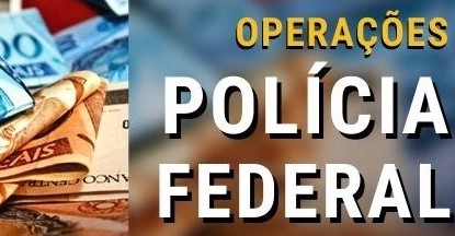 Receita Federal e Polícia Federal investigam fraude bilionária em produtos importados
